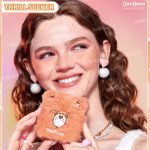 پک آرایشی خرس های مهربون شیگلم sheglam care bears - Image 2