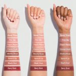 خط لب حجم دهنده پلامپری BOLD BOOSTER شیگلم (SHEGLAM) - Image 4