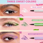 پک آرایشی خرس های مهربون شیگلم sheglam care bears - Image 6