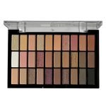 پالت سایه 30 رنگ رمانتیک برد