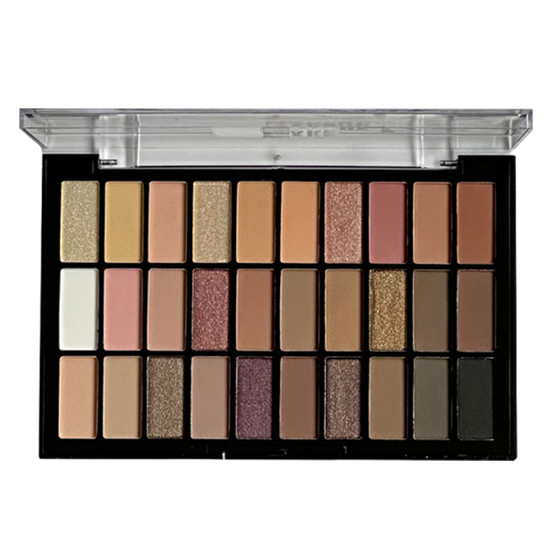 q7-1.jpg پالت سایه 30 رنگ رمانتیک برد - Image 1