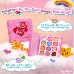 پک آرایشی خرس های مهربون شیگلم sheglam care bears - Image 8