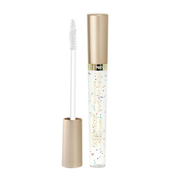 ریمل حالت دهنده و تقویت کننده مولتی ویتامین گلدن رز - Image 2