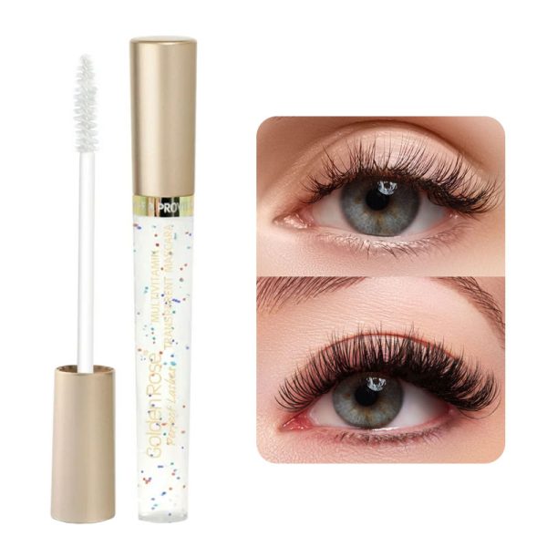 ریمل حالت دهنده و تقویت کننده مولتی ویتامین گلدن رز - Image 3