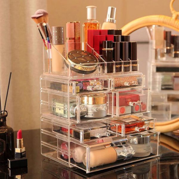 استند لوازم آرایشی 7 پلاس - Image 2