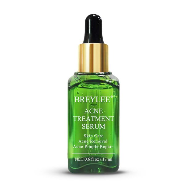 سرم ضد جوش روغن درخت چای بریلی حجم 17 میل - Image 2