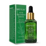 سرم ضد جوش روغن درخت چای بریلی حجم 17 میل