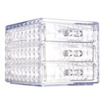 استند لوازم آرایشی مدل دریم 3 بدون رویه