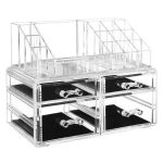 استند لوازم آرایشی میدل 4