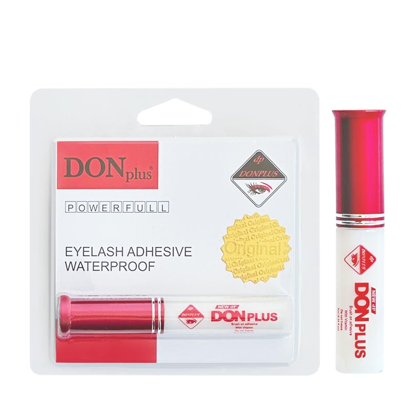 s4-3-1.jpg چسب مژه مصنوعی دان پلاس DON PLUS - Image 1