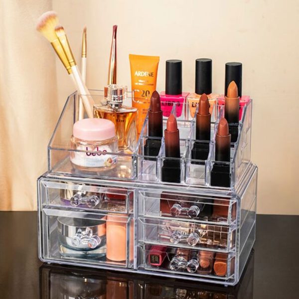 استند لوازم آرایشی میدل 5 - Image 2