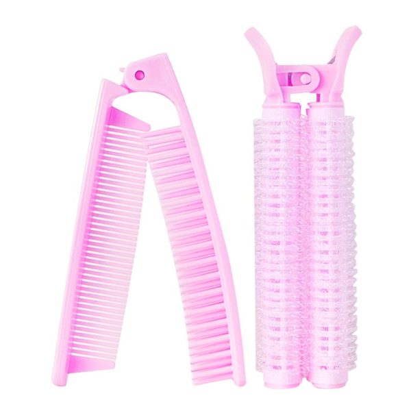 ست 6 تیکه مسافرتی آرایشی بهداشتی - Image 3