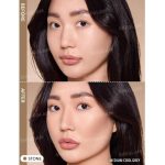 کانتور دو طرفه شیگلم Sheglam مدل Liquid Contour Duo - Image 7