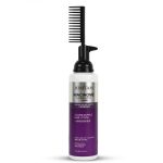 ماسک مو داخل حمام احیا کننده شانه دار نیاسینوم جوم تام حجم 230 میل