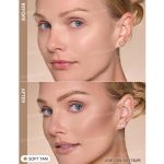 کانتور دو طرفه شیگلم Sheglam مدل Liquid Contour Duo - Image 4