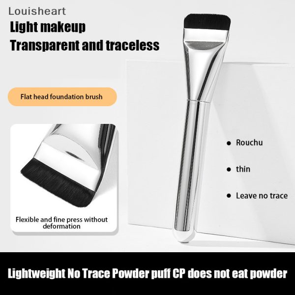 براش کرم پودر نازک - Image 3