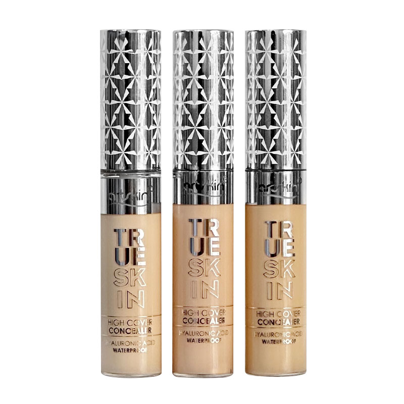 ss.jpg کانسیلر آرت اسکین مدل true skin - Image 1