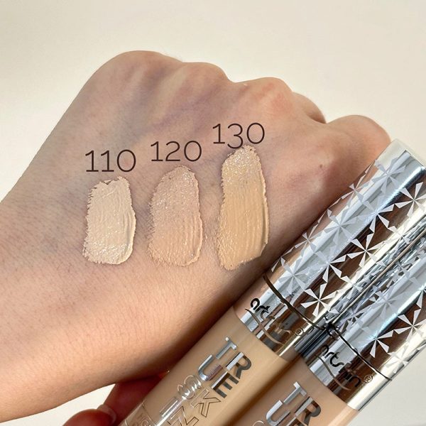 کانسیلر آرت اسکین مدل true skin - Image 2