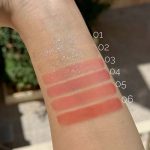 لیپ گلاس کریستالی فبل Febble - Image 2