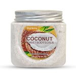 اسکراب بدن میوه ای ووکالی Wokali حجم 350ml - Image 3