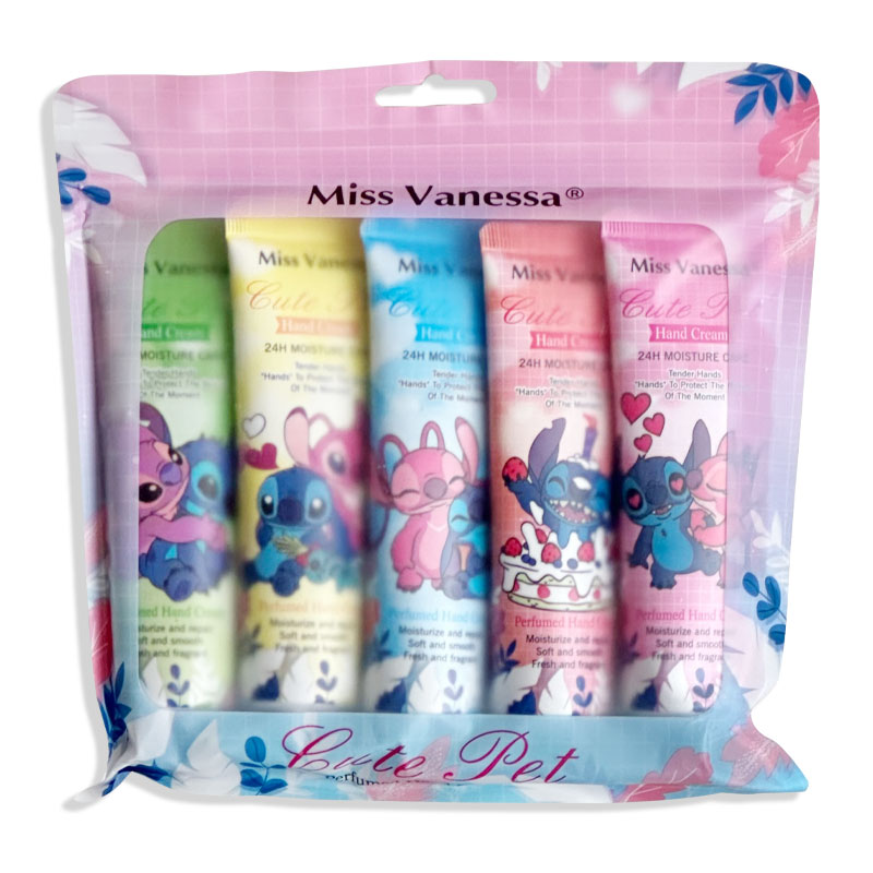 unnamed-file-11.jpg پک 5 عددی کرم دست طرح استیچ miss vanessa - Image 1