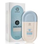 ضدآفتاب استیلن Estelin بیرنگ آبرسان و ضدپیری قوی حجم 100g - Image 2