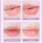 اسکراب لب شیگلم مدل حبابی Bubble Bath - Image 3