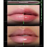 لیپ گلاس شیگلم SHEGLAM طرح ماتریکس - Image 8