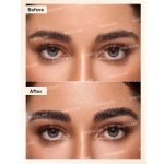 ژل ابرو براش دار شیگلم SHEGLAM مدل Save it laminating brow gel - Image 4