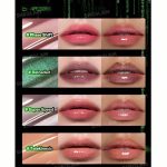 لیپ گلاس شیگلم SHEGLAM طرح ماتریکس - Image 2