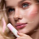 اسکراب لب شیگلم مدل حبابی Bubble Bath - Image 2