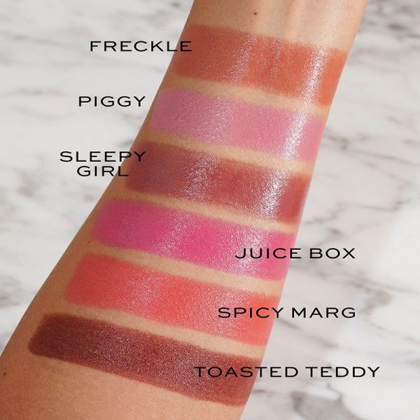 رژگونه استیکی رود (RHODE) - Image 3