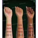 لیپ گلاس شیگلم SHEGLAM طرح ماتریکس - Image 3