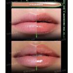 لیپ گلاس شیگلم SHEGLAM طرح ماتریکس - Image 7