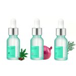 روغن مو شیگلم SHEGLAM حجم 15ml - Image 2