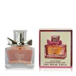 ادکلن زنانه طرح میس دیور صورتی اسمارت کالکشن کد ۱۹۶ حجم ۱۰۰ میل - Image 2