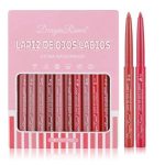 خط لب پیچی دراگون رانی Dragon Ranee