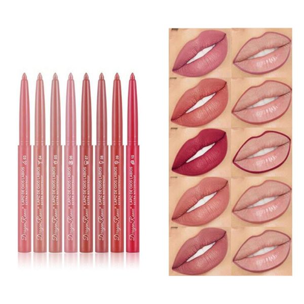 خط لب پیچی دراگون رانی Dragon Ranee - Image 2