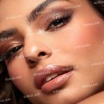 پالت سایه Cosmic Crystal شیگلم مدل HIGHER SELF - Image 2