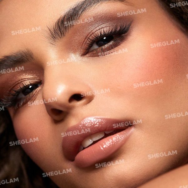 پالت سایه Cosmic Crystal شیگلم مدل HIGHER SELF - Image 2