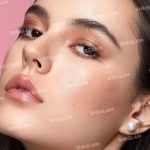 پالت سایه Cosmic Crystal شیگلم مدل HIGHER SELF - Image 3