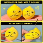 پد اسفنج آرایشی لیمو ترش adventure time شیگلم (sheglam) - Image 2