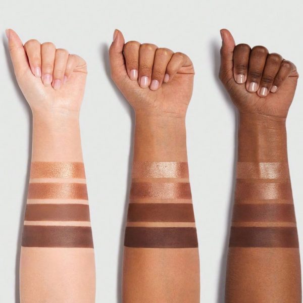 پالت سایه Cosmic Crystal شیگلم مدل HIGHER SELF - Image 6