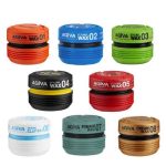 وکس و حالت دهنده مو آگیوا