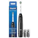 مسواک برقی اورال بی مدل pro battery