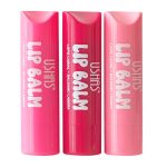 پک 3 عددی بالم لب یوشاس Ushas