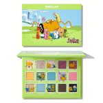 پالت سایه Adventure Time Land Of Ooo Palette شیگلم (sheglam)