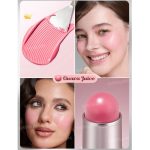 رژگونه کره ای شیگلم SHEGLAM مدل Buttery bliss - Image 2