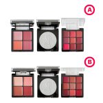 پالت رژلب 3 طبقه آرت اسکین Artskin - Image 3