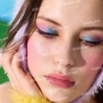 پالت سایه Adventure Time Land Of Ooo Palette شیگلم (sheglam) - Image 2